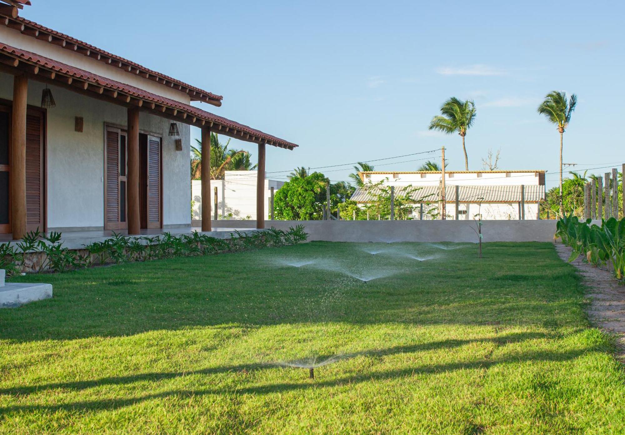 Casa Licuri Corumbau Exterior foto